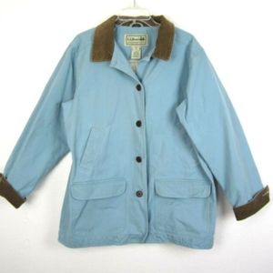 L.L.Bean Women's Barn Coat